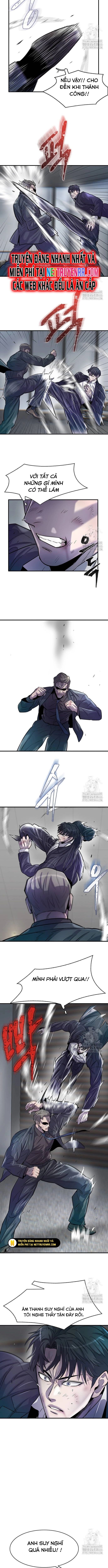 Bù Nhìn Chapter 101 - Trang 2
