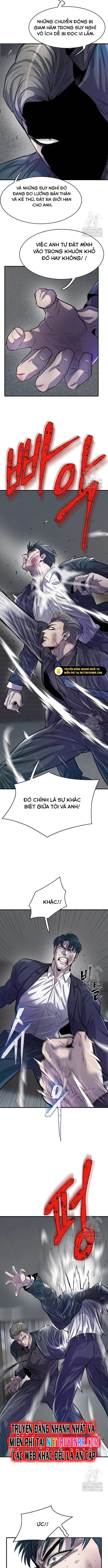 Bù Nhìn Chapter 101 - Trang 2