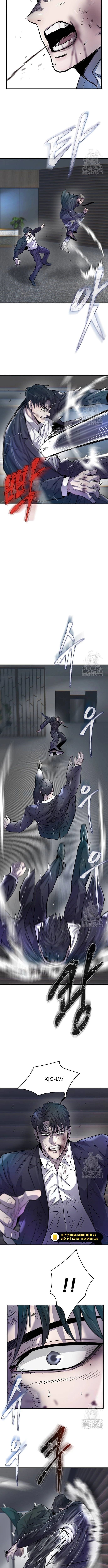 Bù Nhìn Chapter 101 - Trang 2