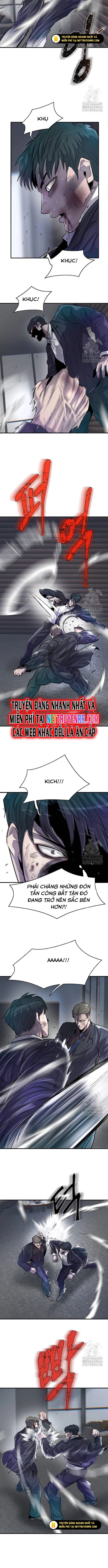 Bù Nhìn Chapter 101 - Trang 2