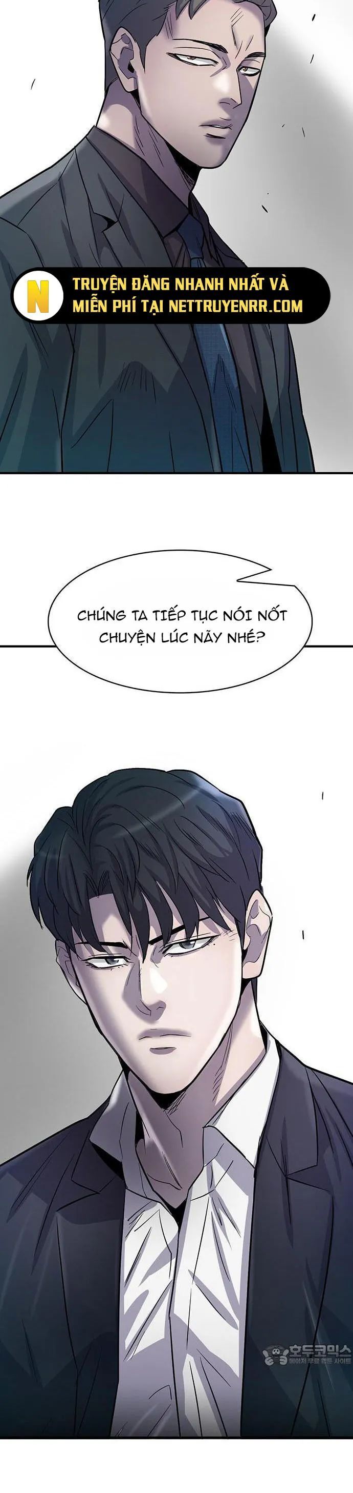 Bù Nhìn Chapter 100 - Trang 2