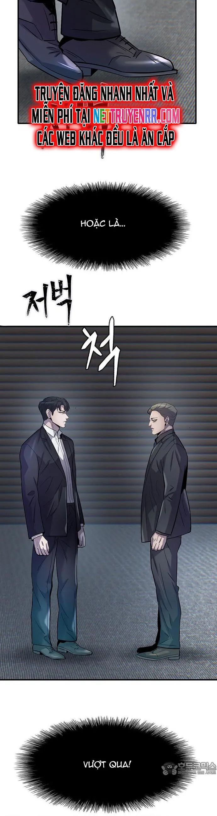 Bù Nhìn Chapter 100 - Trang 2
