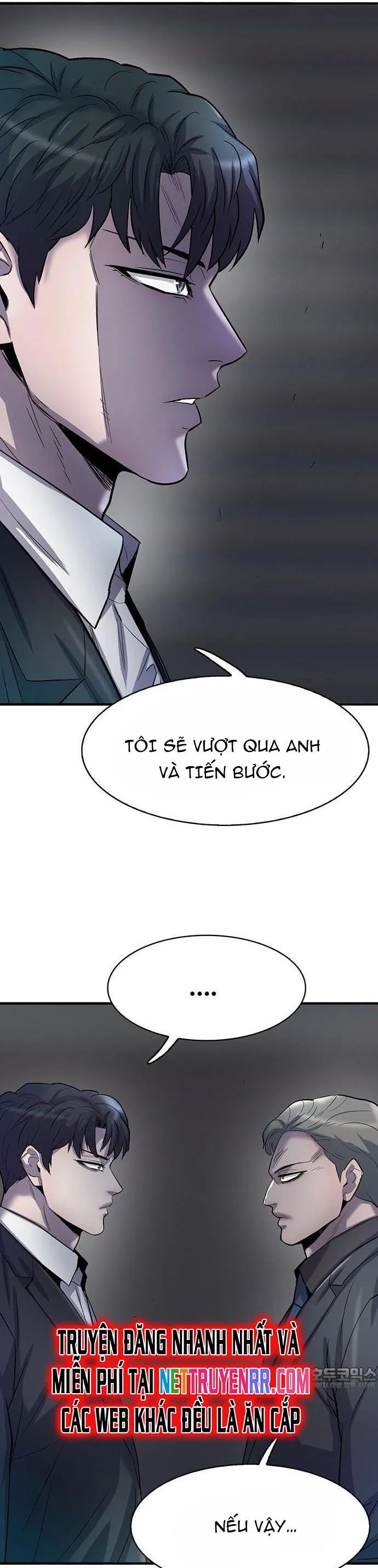 Bù Nhìn Chapter 100 - Trang 2