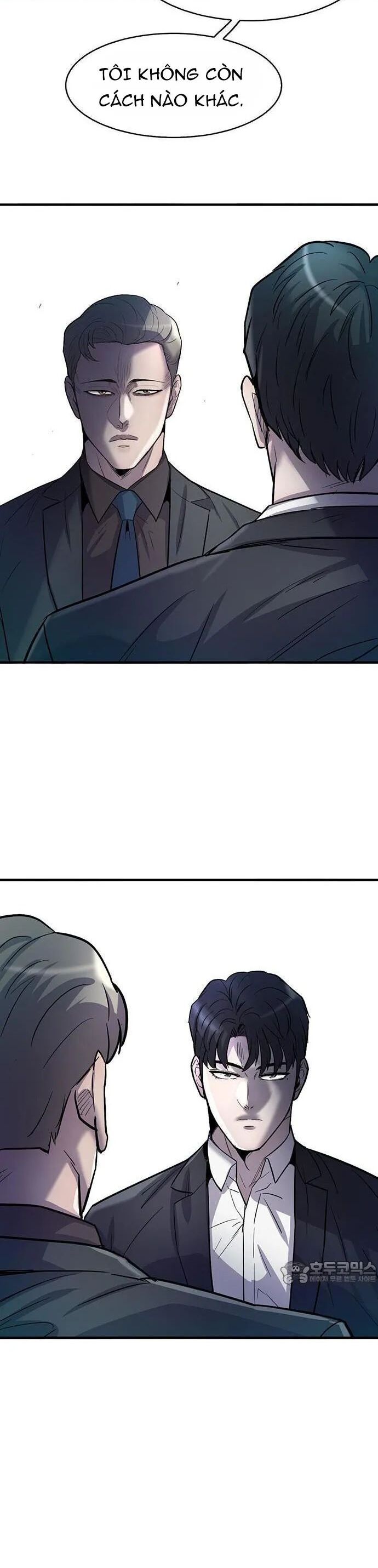Bù Nhìn Chapter 100 - Trang 2