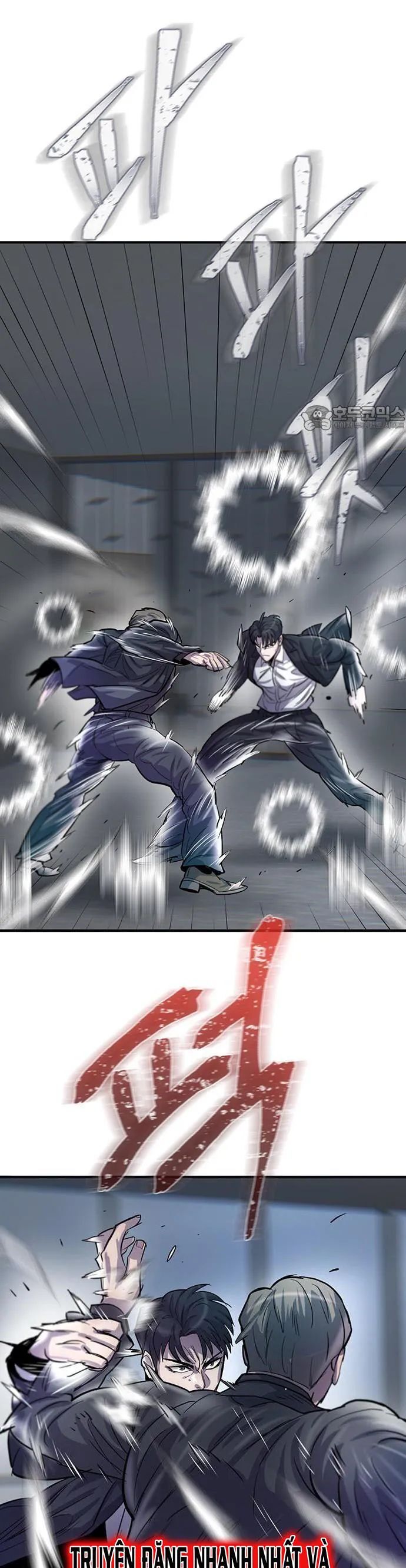 Bù Nhìn Chapter 100 - Trang 2