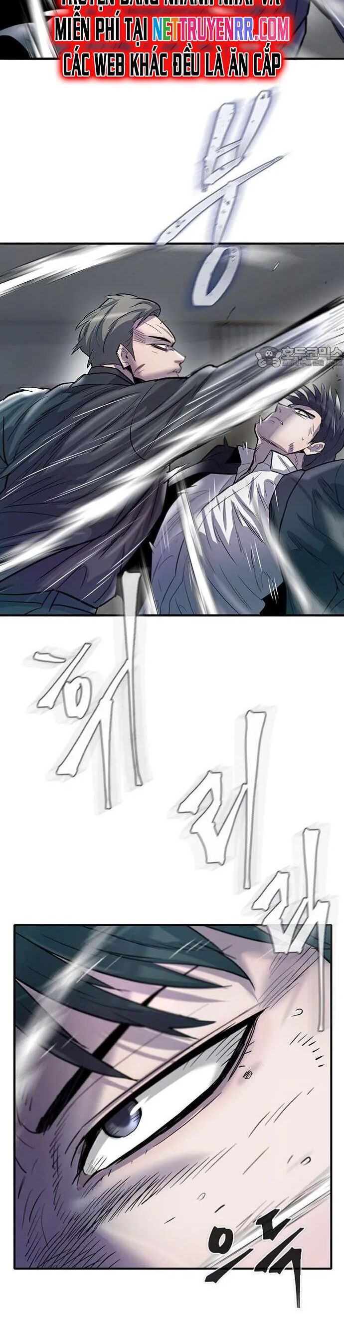 Bù Nhìn Chapter 100 - Trang 2