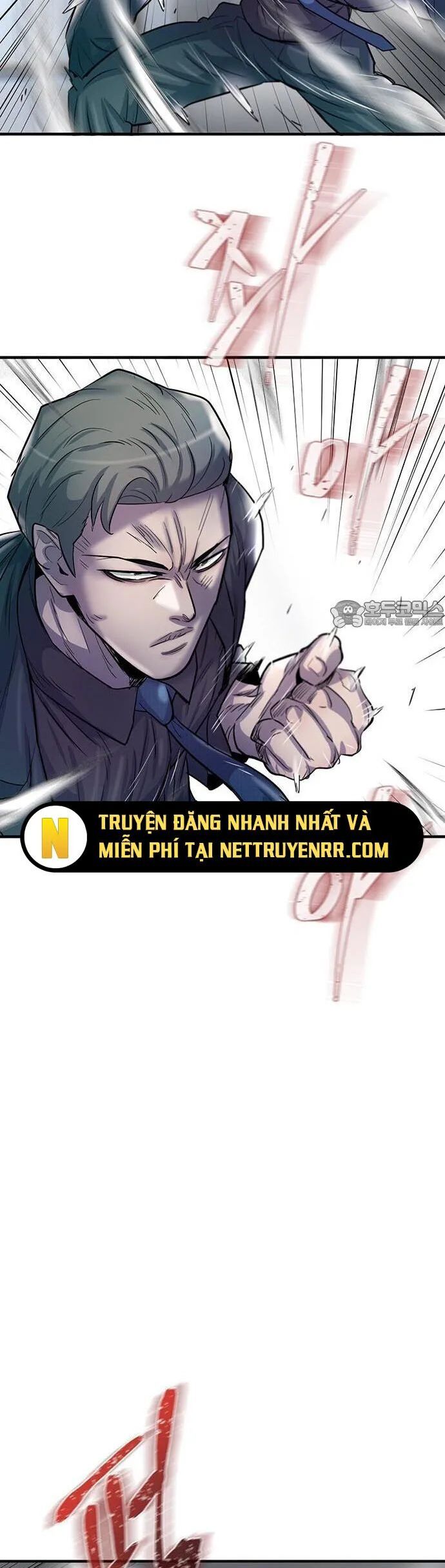 Bù Nhìn Chapter 100 - Trang 2