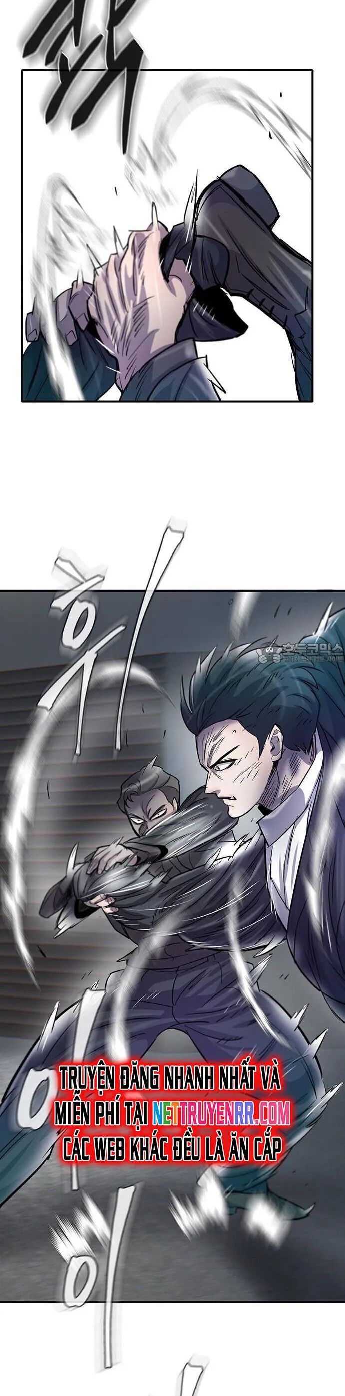 Bù Nhìn Chapter 100 - Trang 2