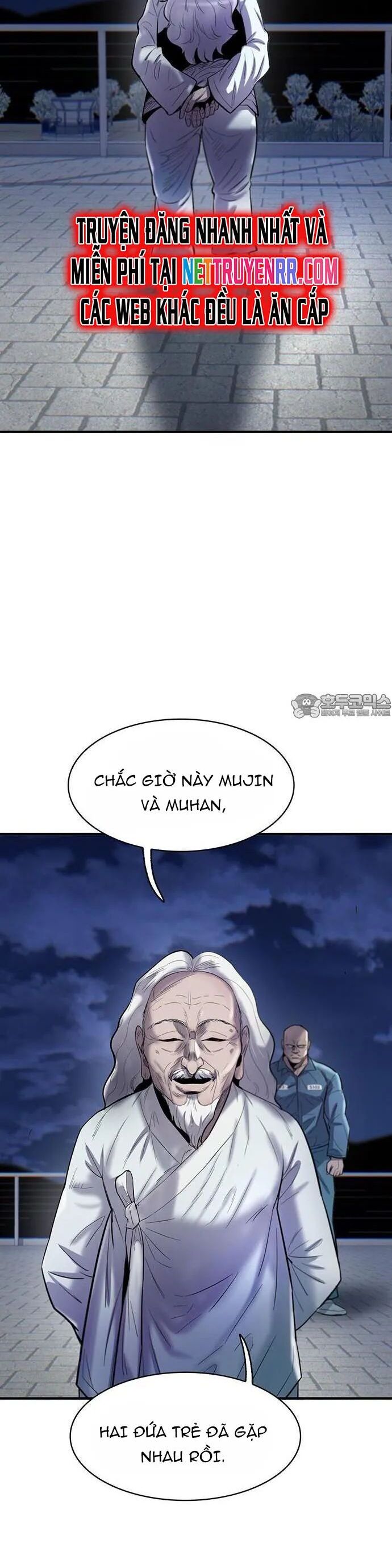 Bù Nhìn Chapter 100 - Trang 2
