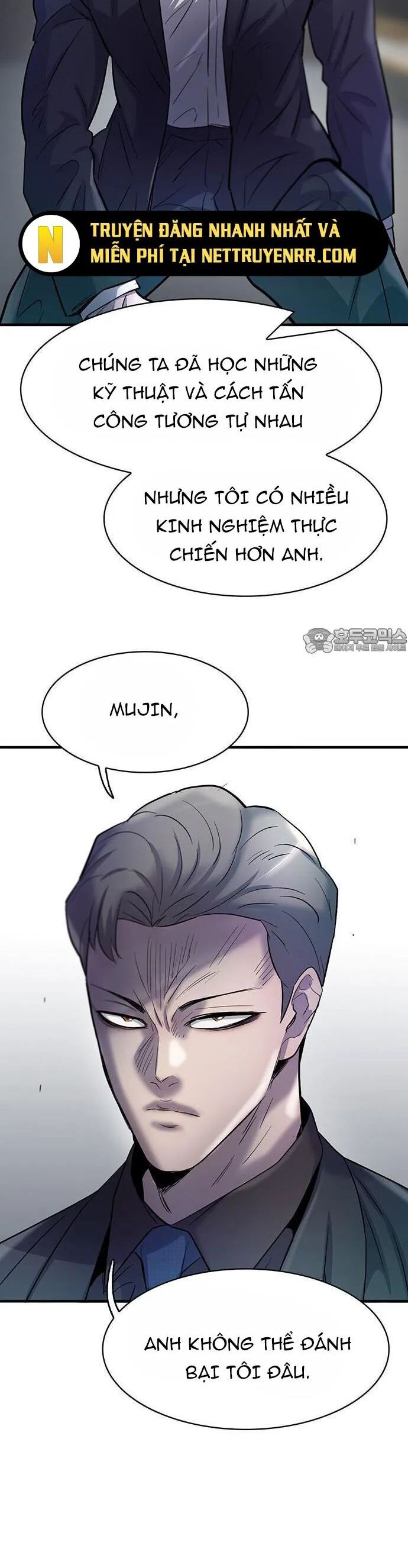 Bù Nhìn Chapter 100 - Trang 2