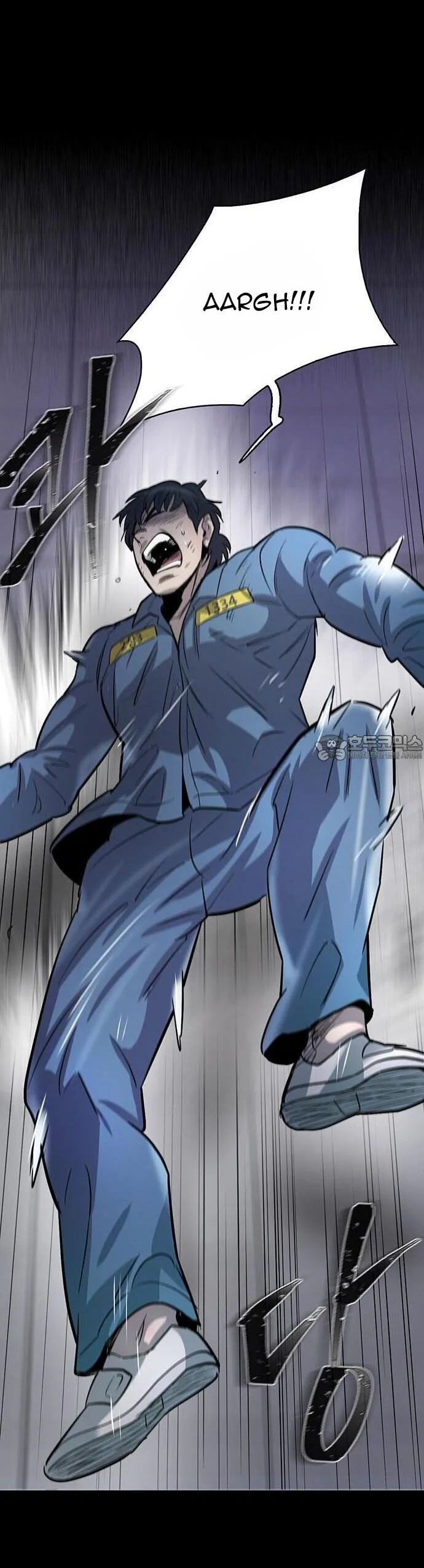Bù Nhìn Chapter 100 - Trang 2