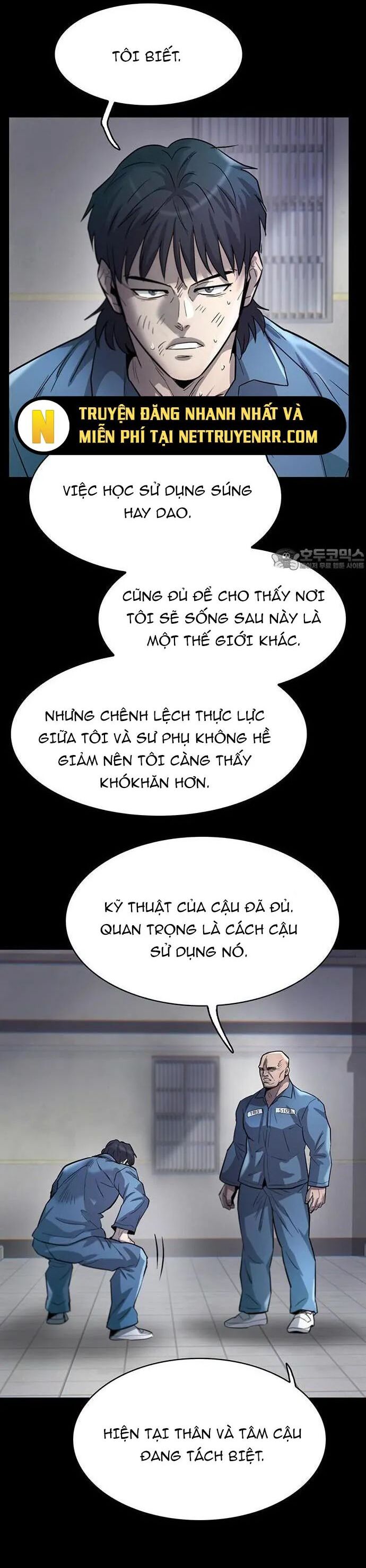 Bù Nhìn Chapter 100 - Trang 2