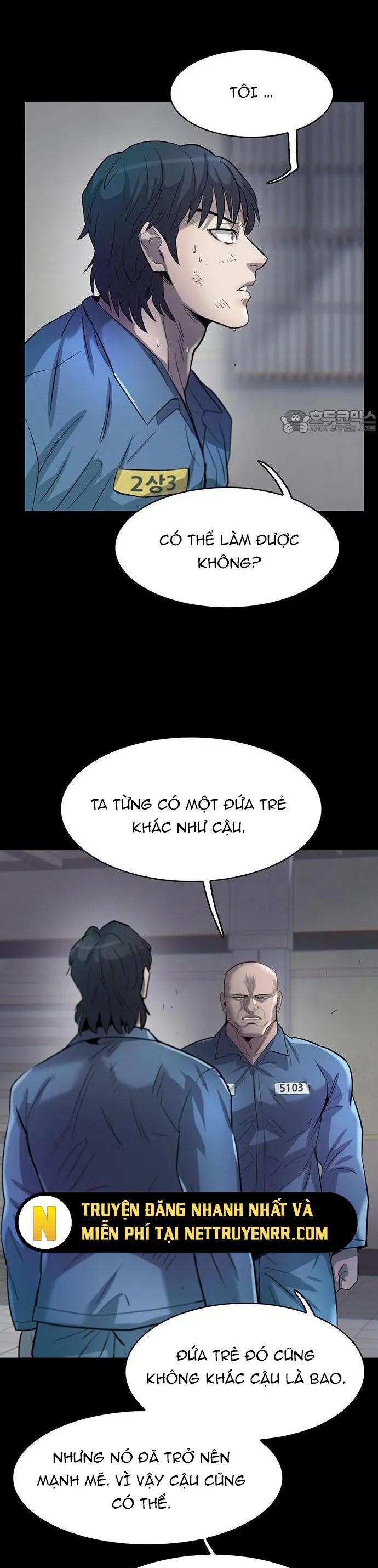 Bù Nhìn Chapter 100 - Trang 2