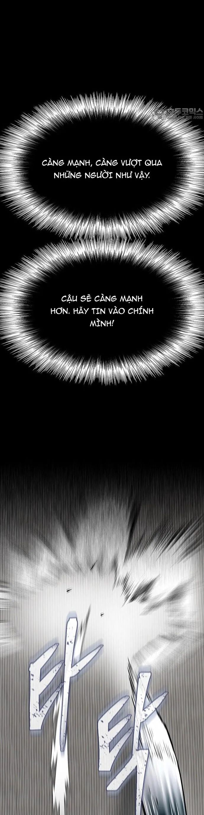 Bù Nhìn Chapter 100 - Trang 2