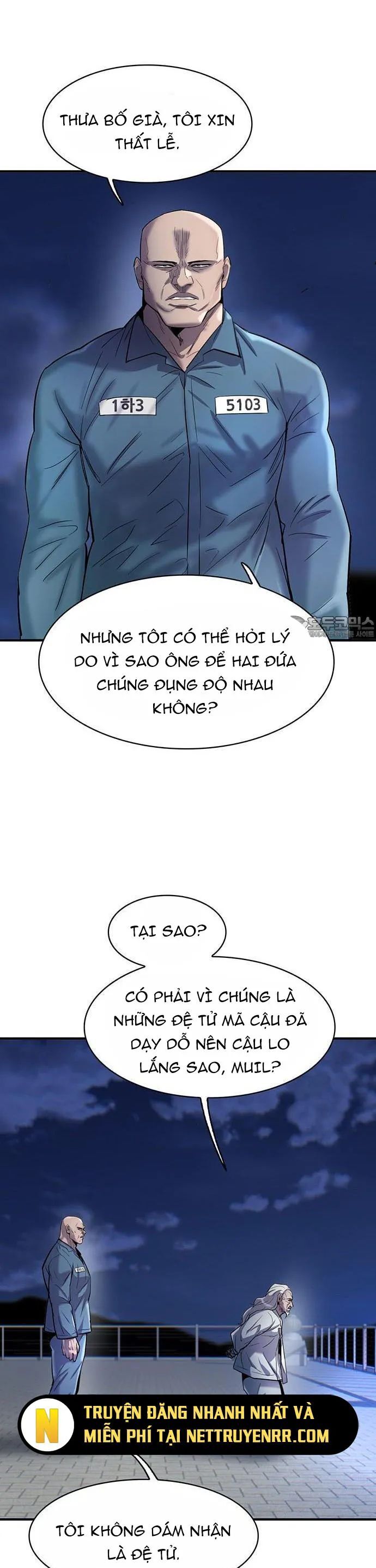 Bù Nhìn Chapter 100 - Trang 2