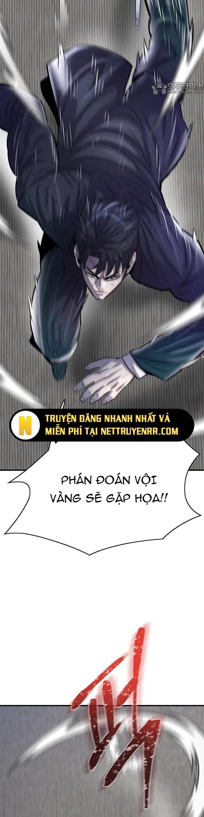 Bù Nhìn Chapter 100 - Trang 2
