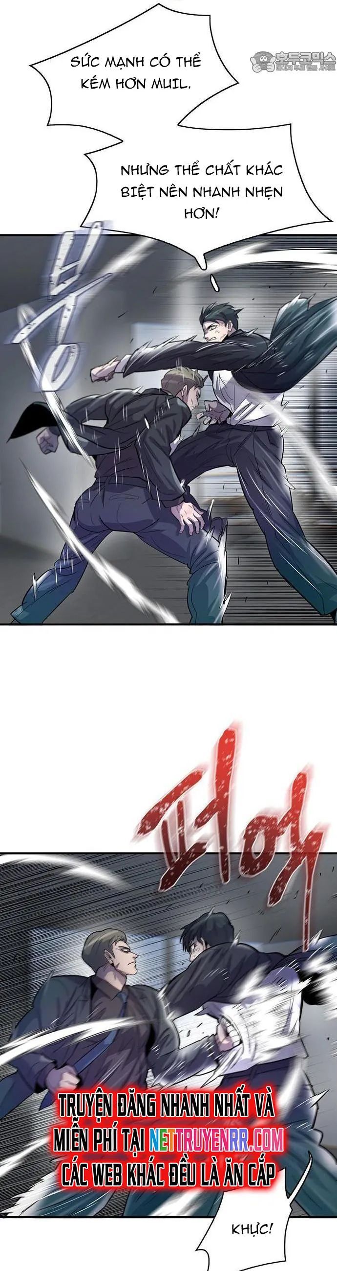 Bù Nhìn Chapter 100 - Trang 2