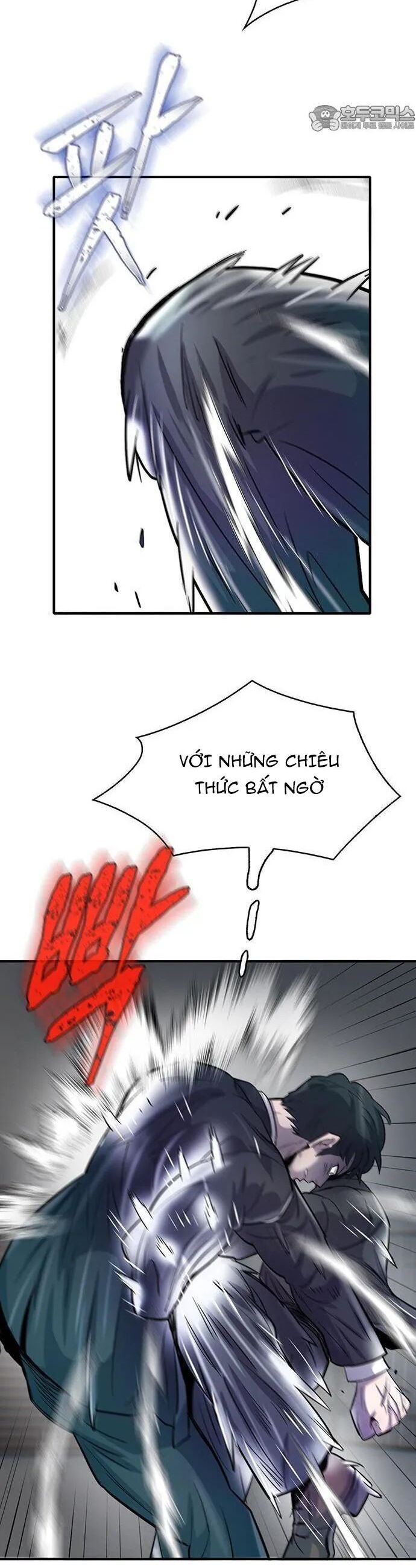 Bù Nhìn Chapter 100 - Trang 2