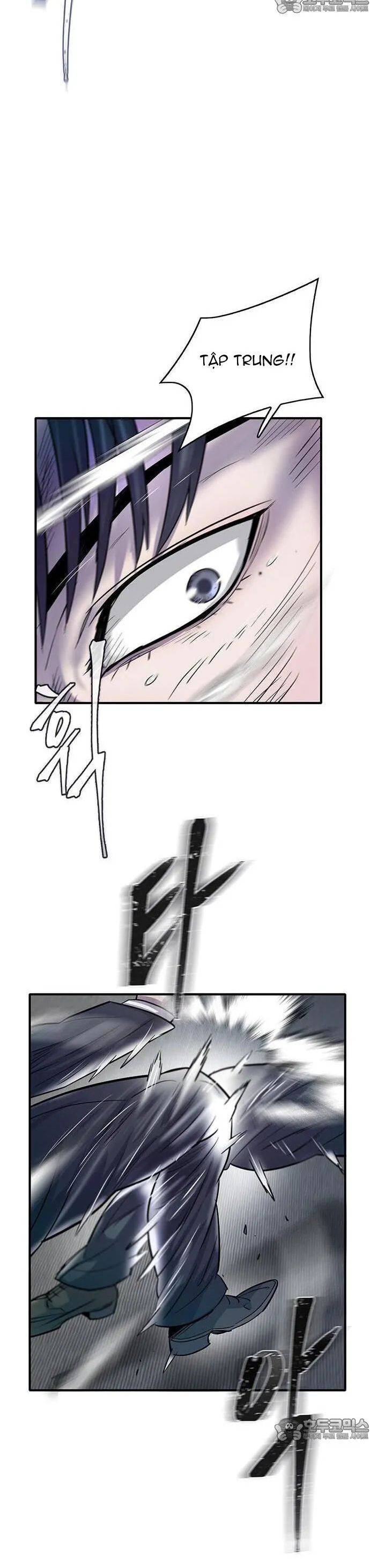 Bù Nhìn Chapter 100 - Trang 2