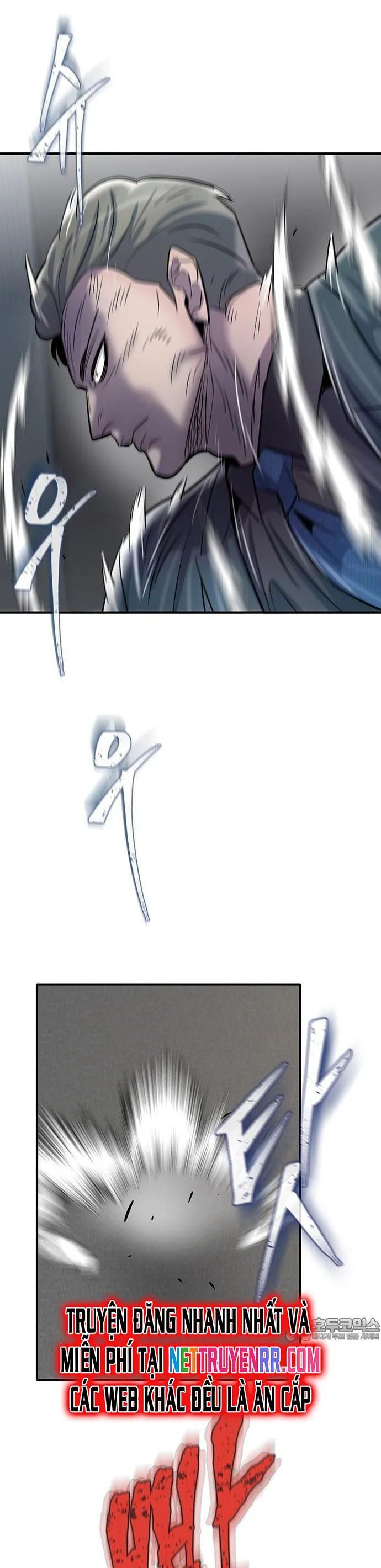 Bù Nhìn Chapter 100 - Trang 2