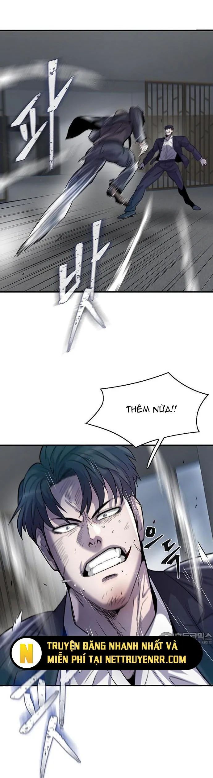 Bù Nhìn Chapter 100 - Trang 2