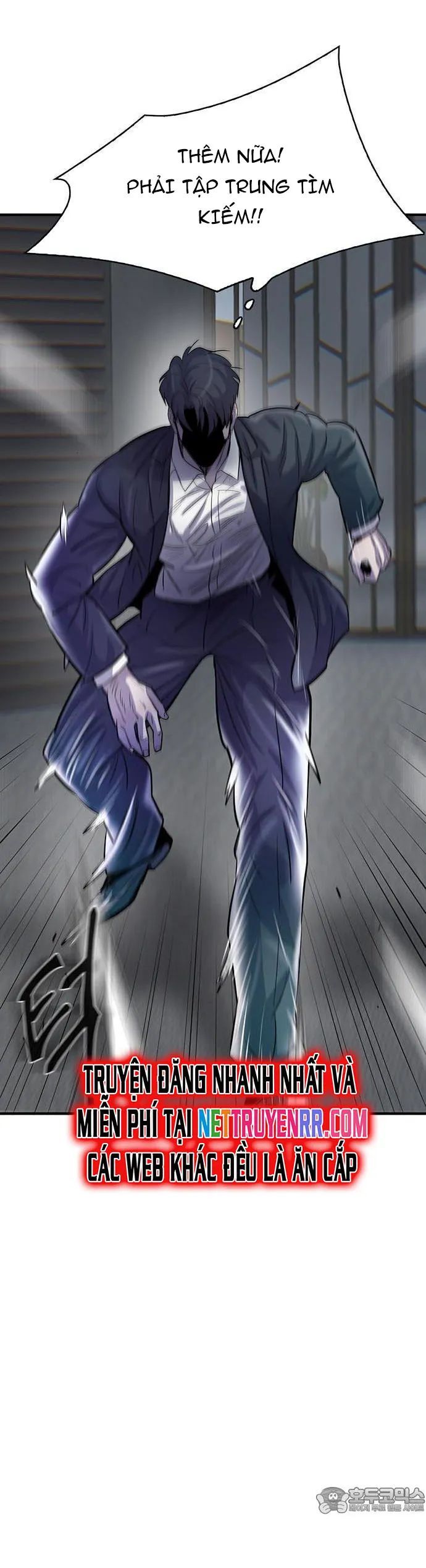 Bù Nhìn Chapter 100 - Trang 2