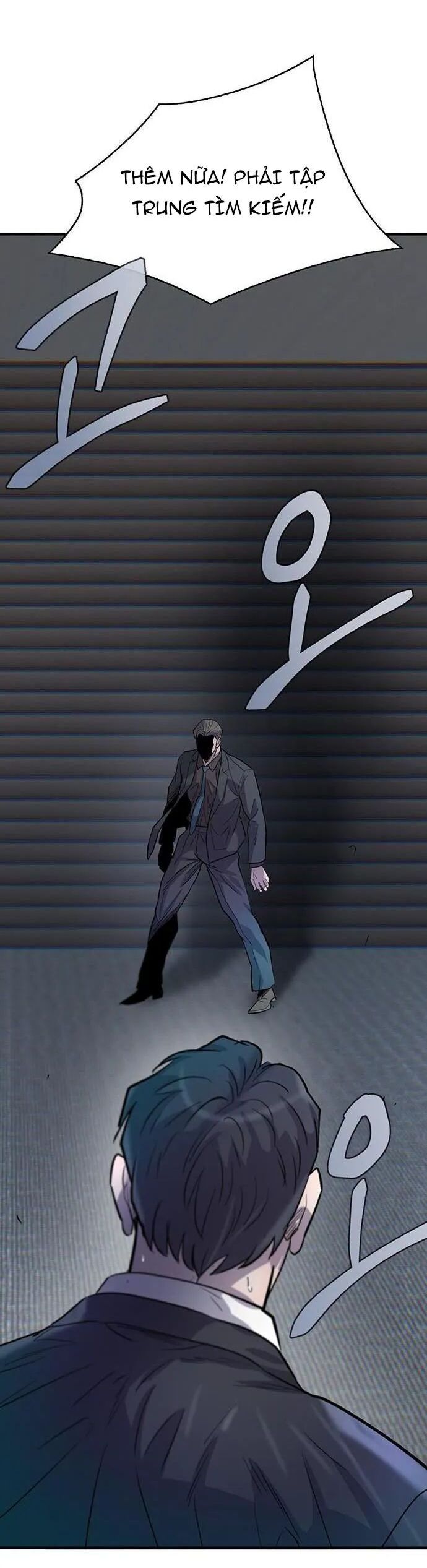Bù Nhìn Chapter 100 - Trang 2