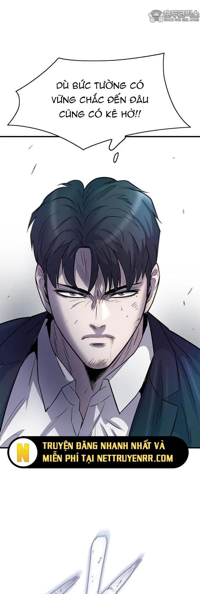 Bù Nhìn Chapter 100 - Trang 2