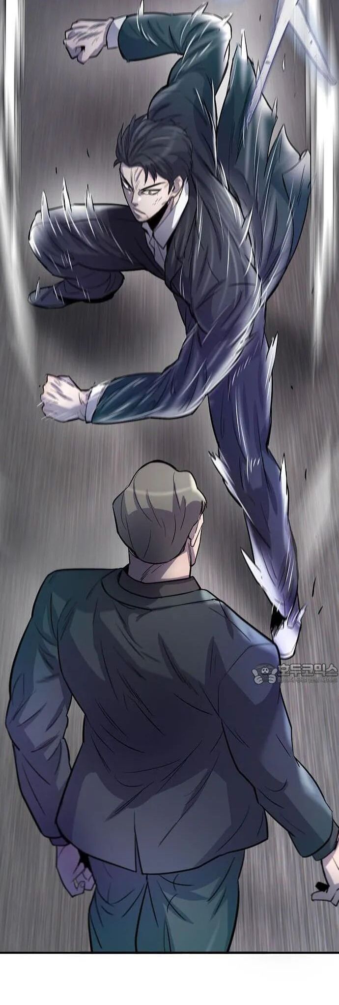 Bù Nhìn Chapter 100 - Trang 2