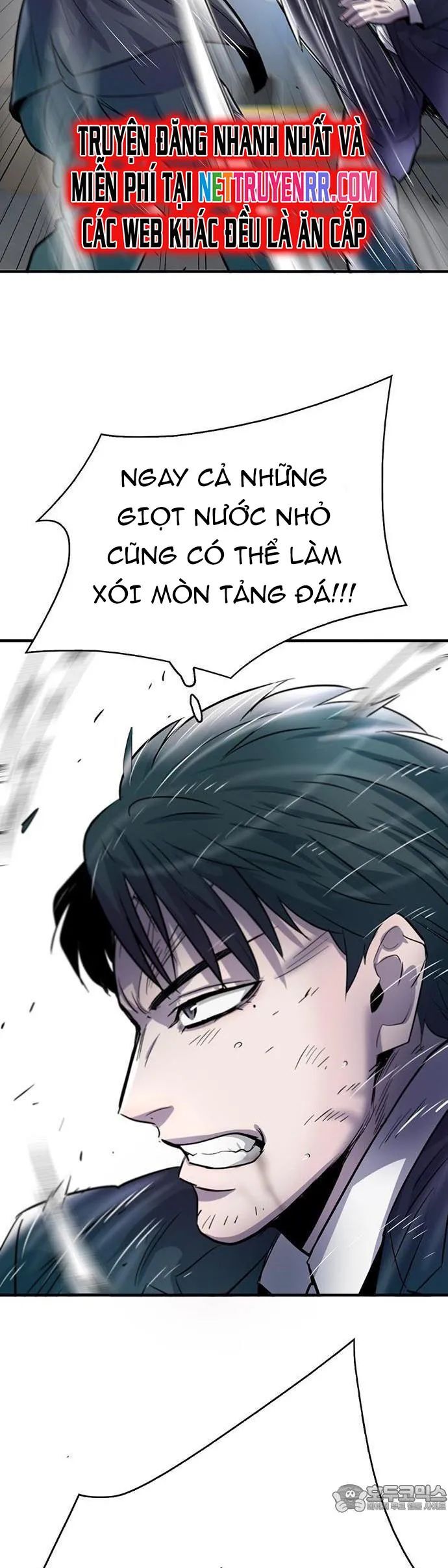Bù Nhìn Chapter 100 - Trang 2
