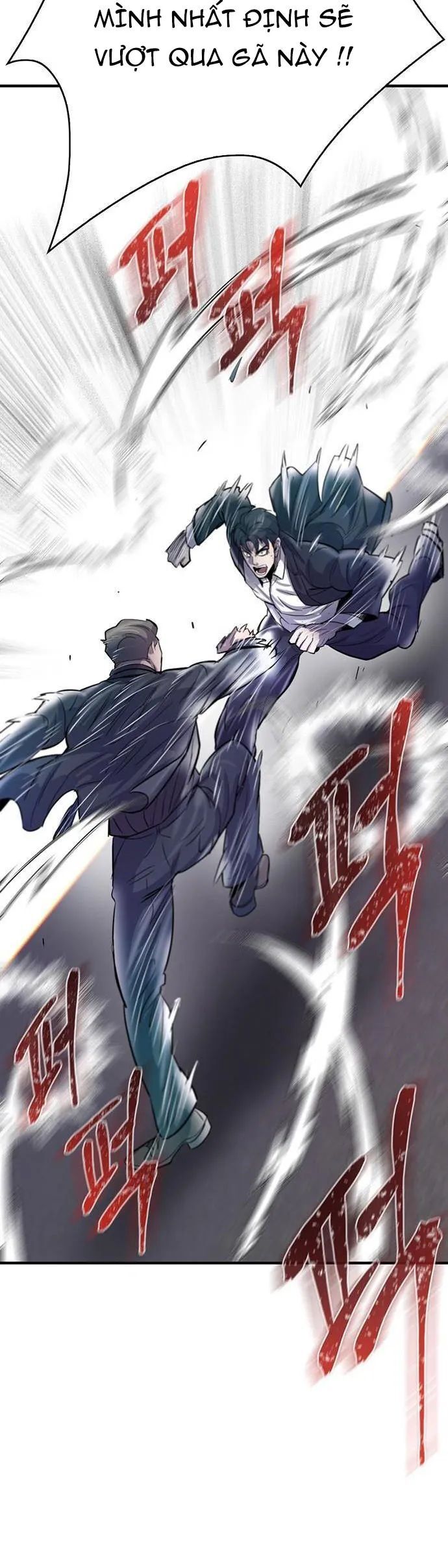 Bù Nhìn Chapter 100 - Trang 2