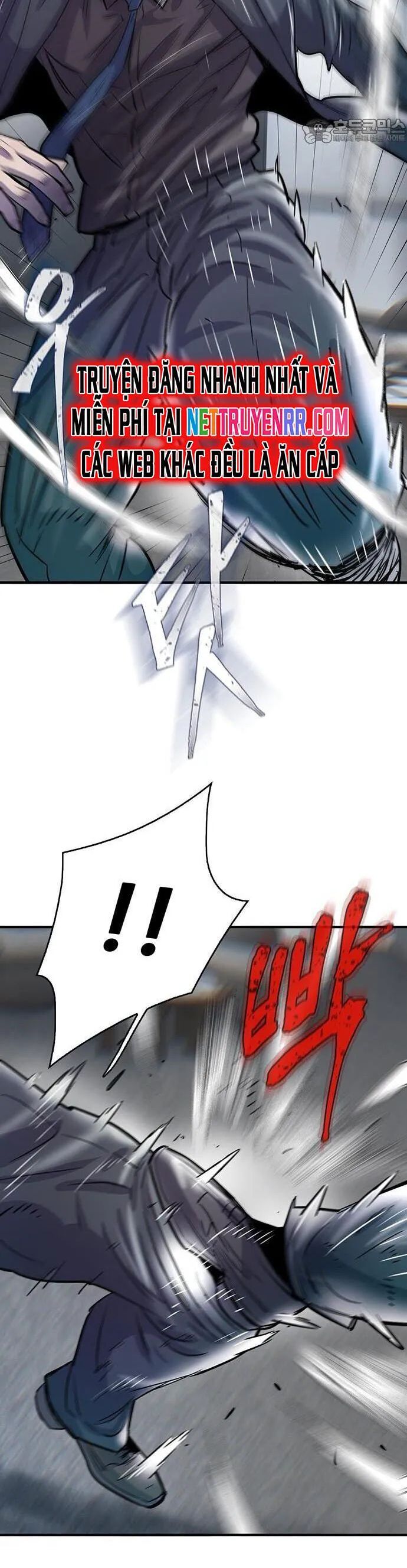 Bù Nhìn Chapter 100 - Trang 2