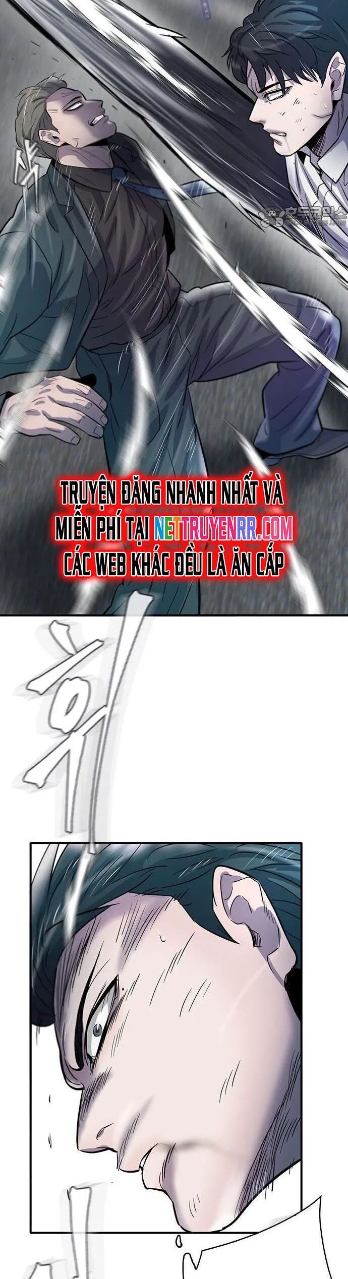 Bù Nhìn Chapter 100 - Trang 2