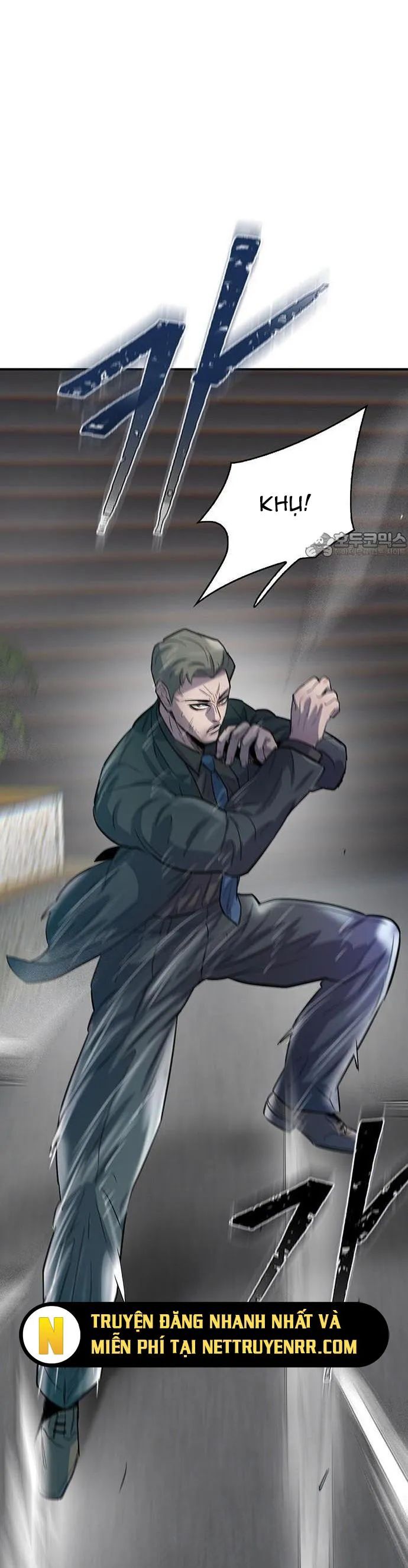 Bù Nhìn Chapter 100 - Trang 2