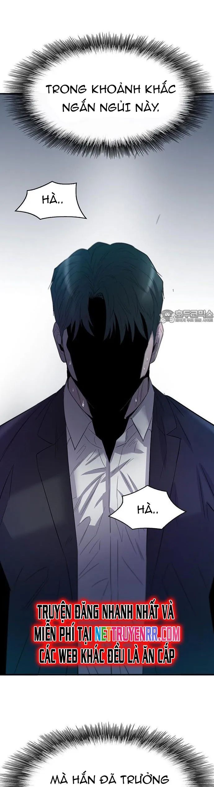 Bù Nhìn Chapter 100 - Trang 2