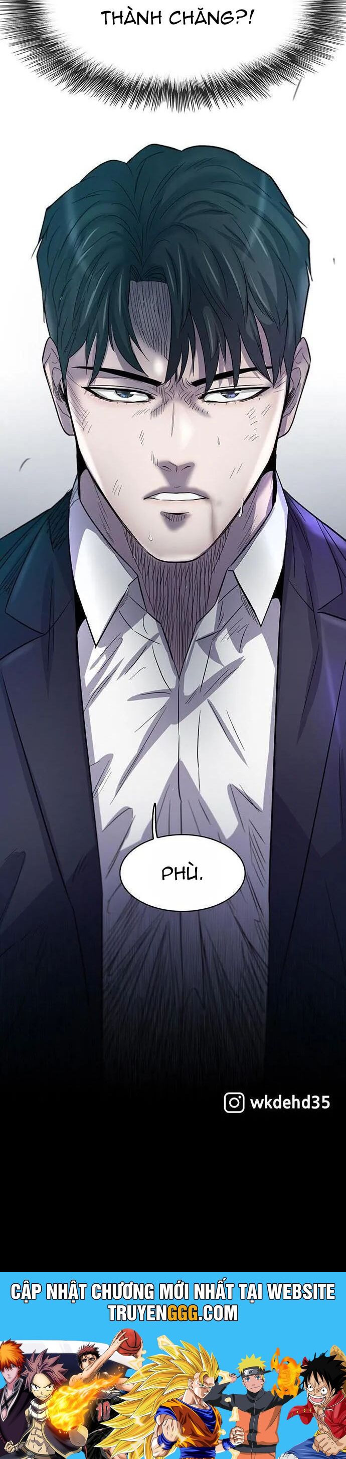 Bù Nhìn Chapter 100 - Trang 2