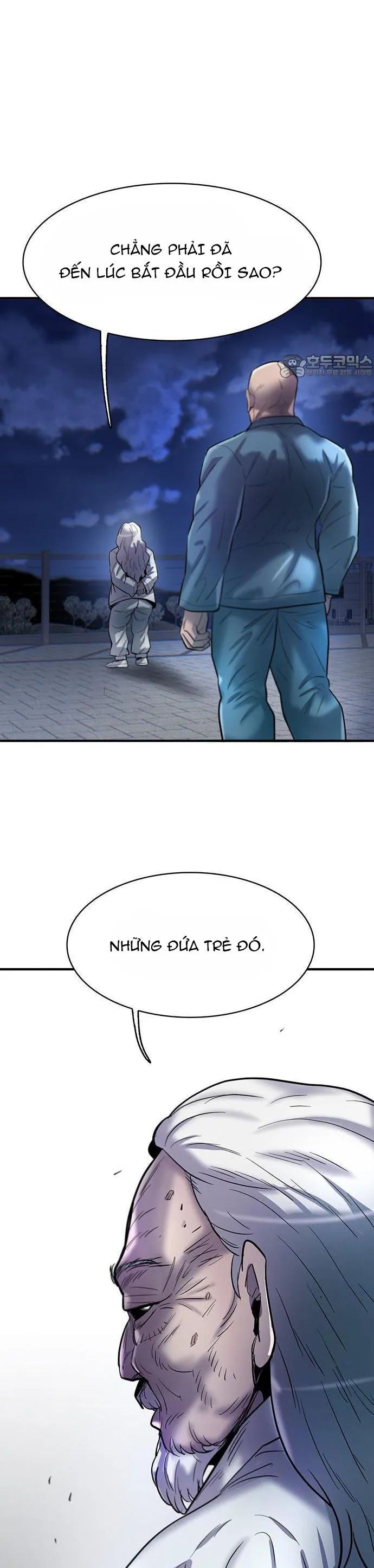 Bù Nhìn Chapter 100 - Trang 2
