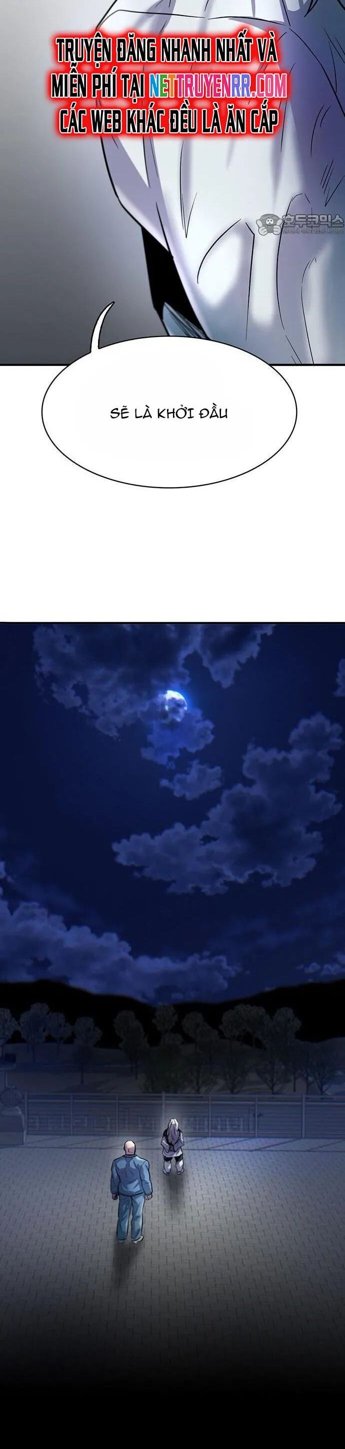 Bù Nhìn Chapter 100 - Trang 2
