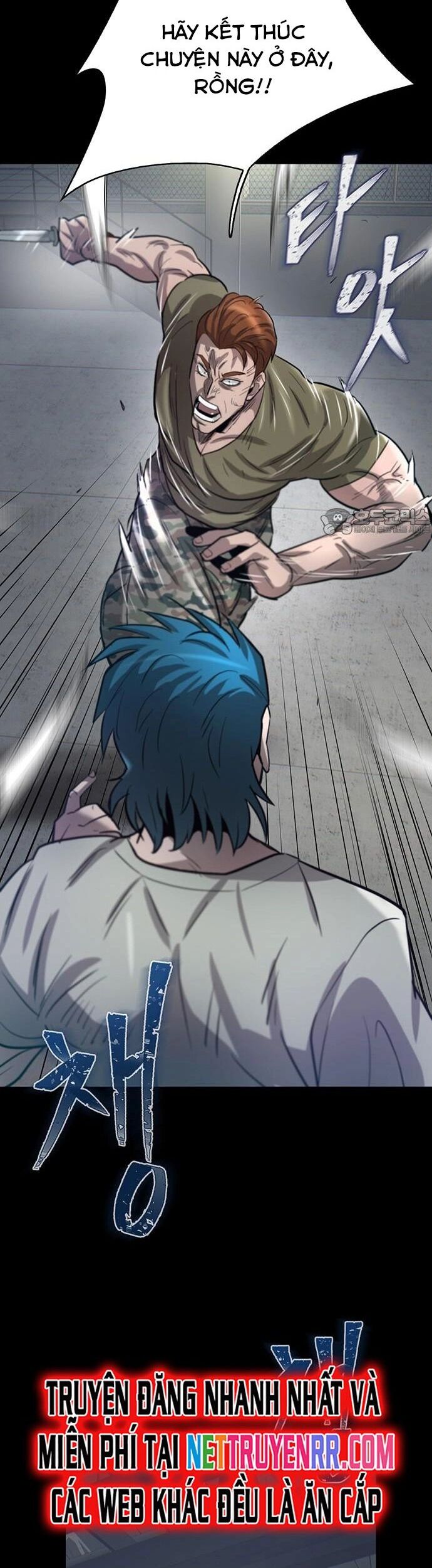 Bù Nhìn Chapter 99 - Trang 2