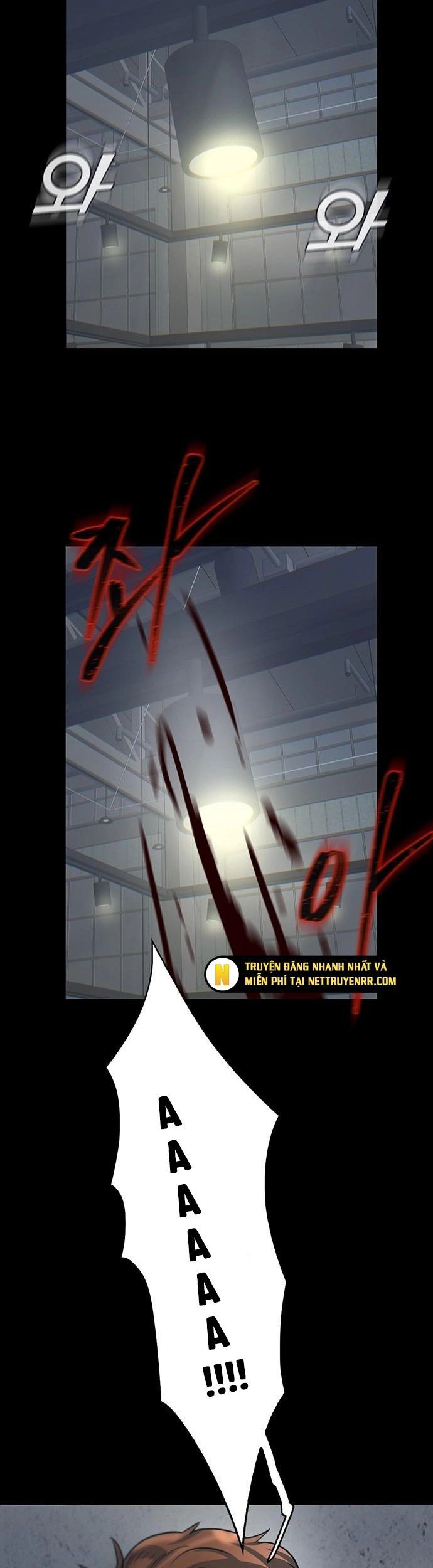 Bù Nhìn Chapter 99 - Trang 2