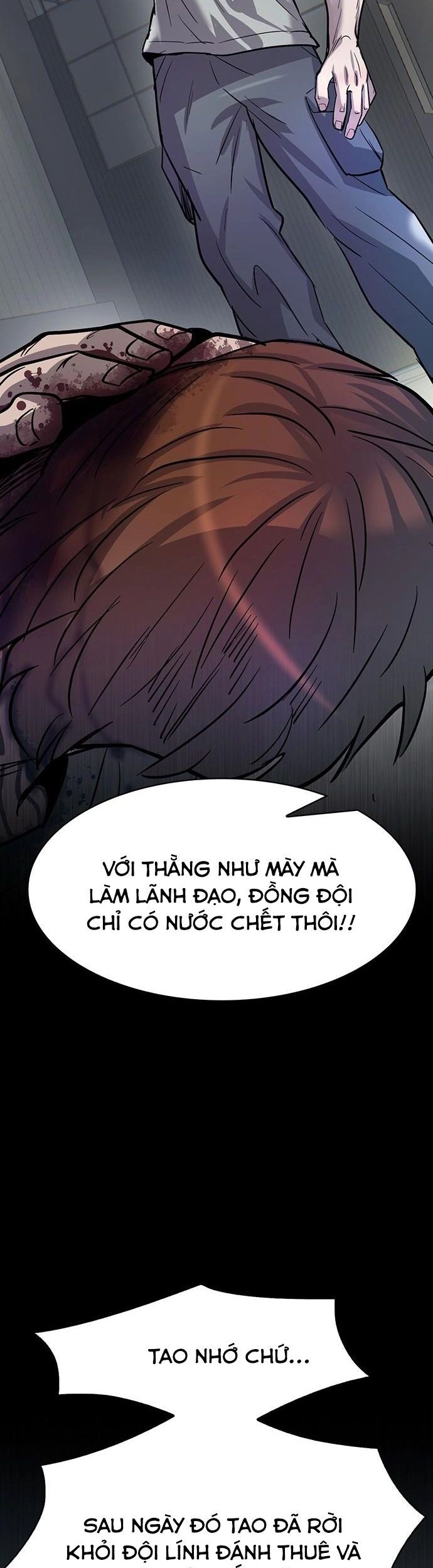 Bù Nhìn Chapter 99 - Trang 2