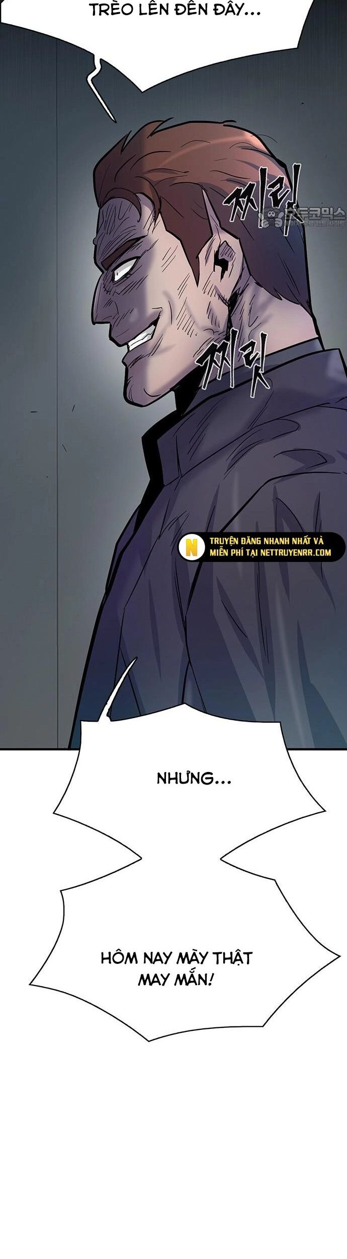 Bù Nhìn Chapter 99 - Trang 2