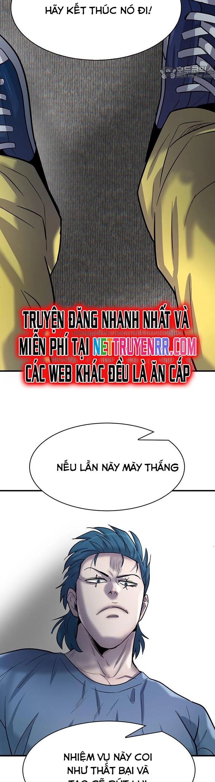 Bù Nhìn Chapter 99 - Trang 2