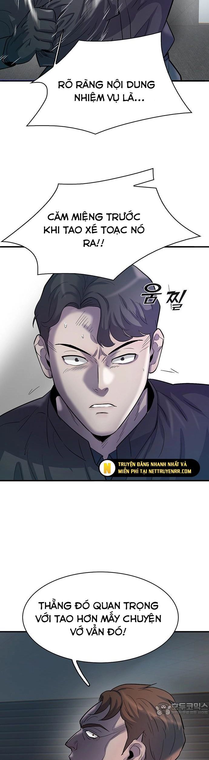 Bù Nhìn Chapter 99 - Trang 2
