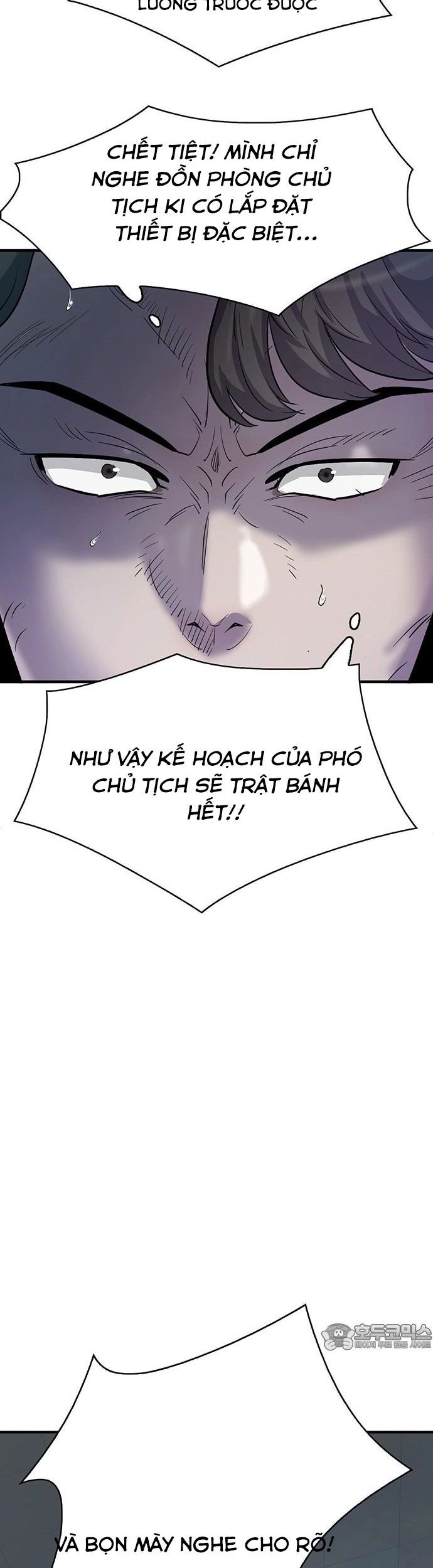 Bù Nhìn Chapter 99 - Trang 2