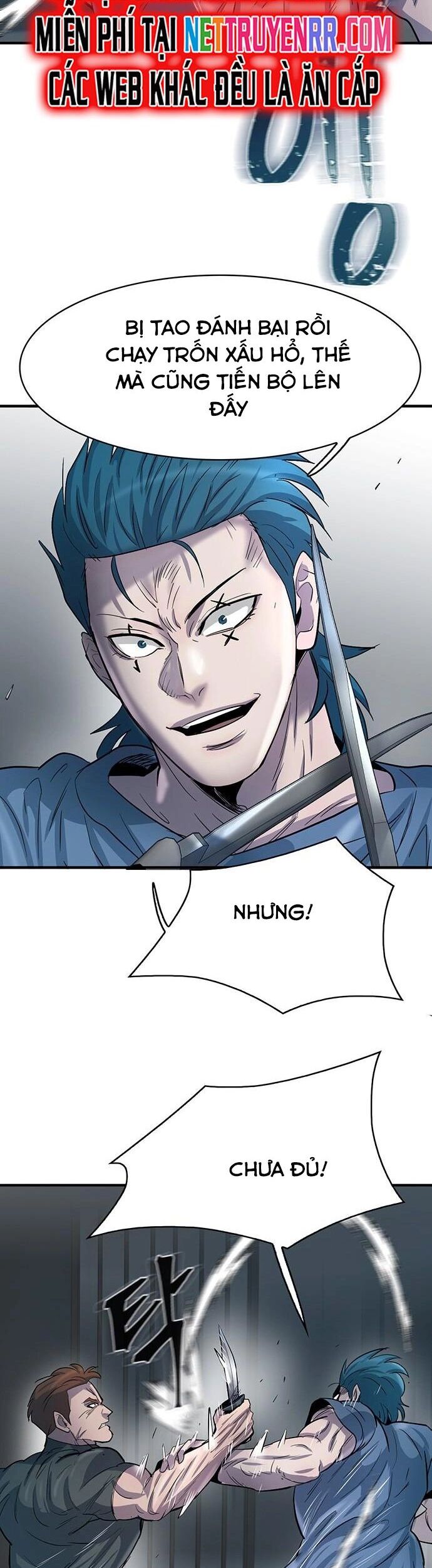 Bù Nhìn Chapter 99 - Trang 2