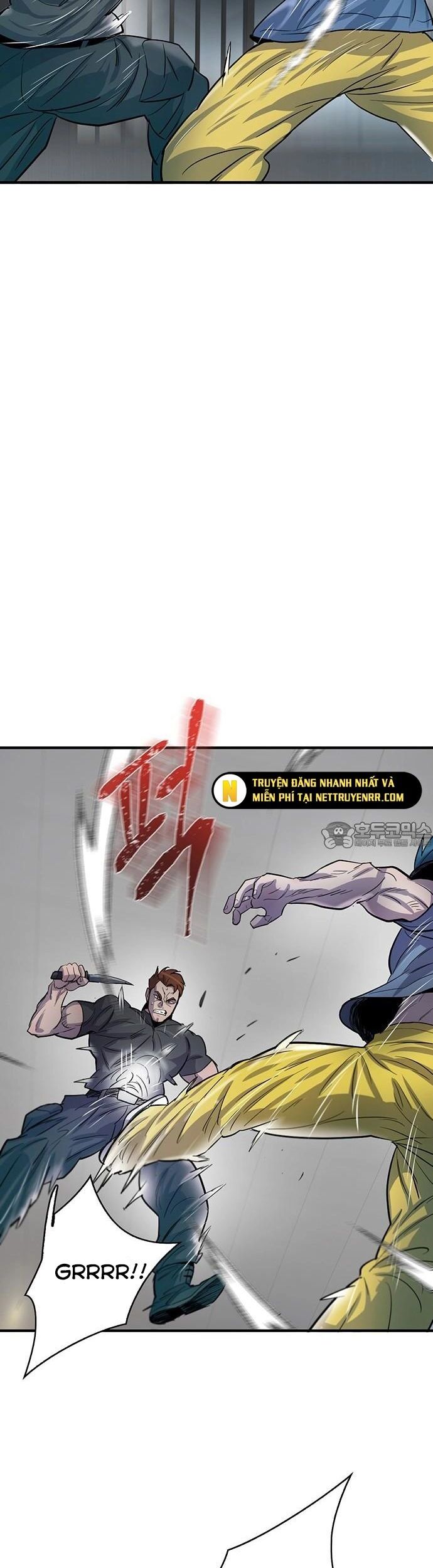 Bù Nhìn Chapter 99 - Trang 2