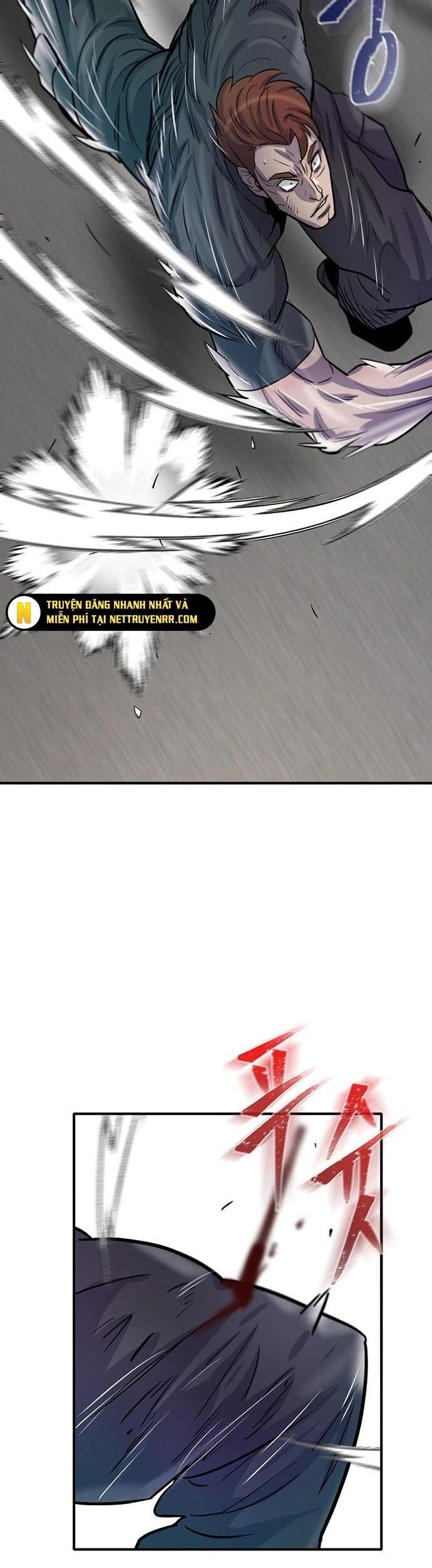 Bù Nhìn Chapter 99 - Trang 2