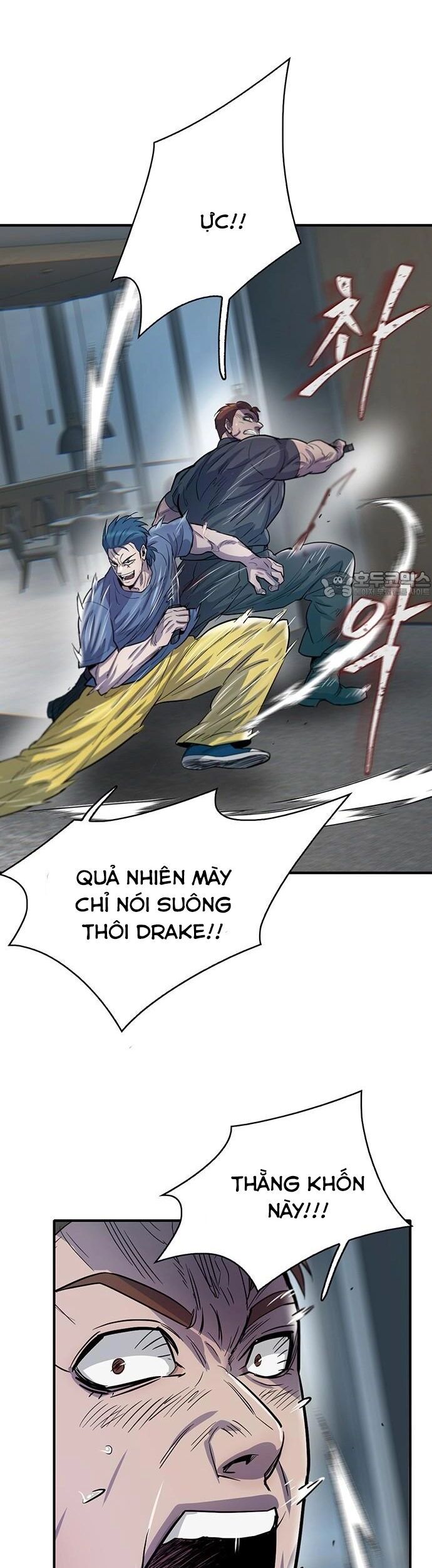 Bù Nhìn Chapter 99 - Trang 2