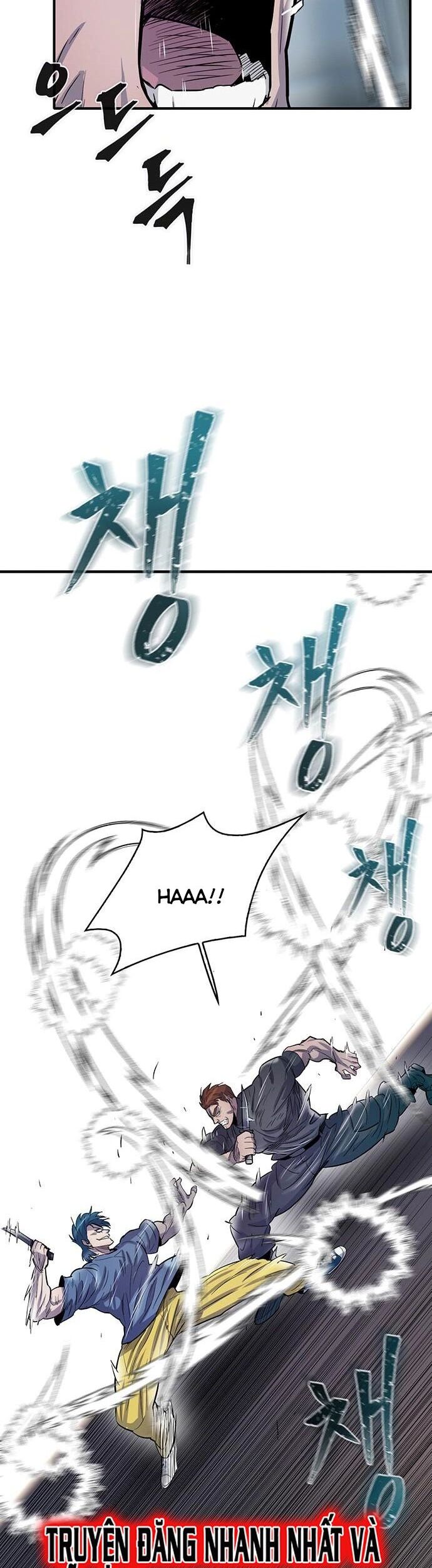 Bù Nhìn Chapter 99 - Trang 2